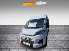 Fahrzeugbild Pössl Summit Shine 600 RS Plus Fiat 140 PS Sale Last25 #3