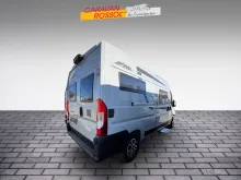 Fahrzeugbild Pössl Summit Shine 600 RS Plus Fiat 140 PS Sale Last25 #4