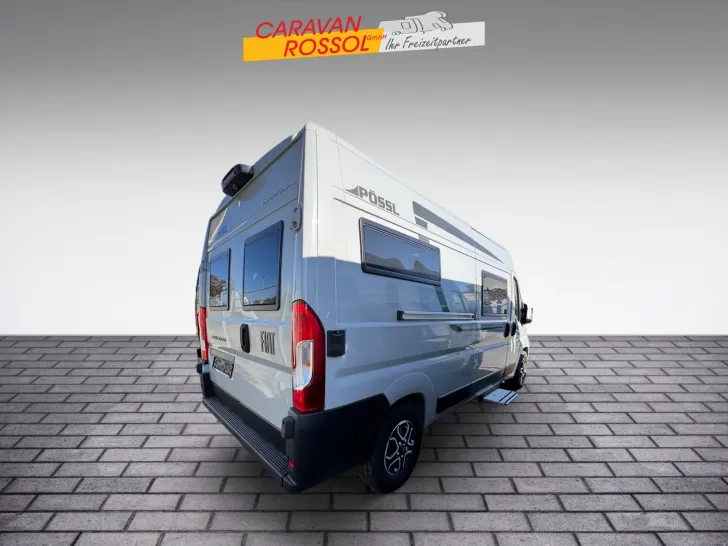 Fahrzeugbild Pössl Summit Shine 600 RS Plus Fiat 140 PS Sale Last25 #4