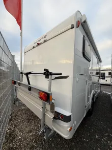 Fahrzeugbild Sunlight T 65 Frühjahrsmesse #4