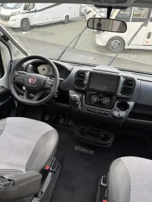 Fahrzeugbild Sunlight T 65 Frühjahrsmesse #8