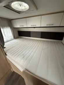 Fahrzeugbild Sunlight T 65 Frühjahrsmesse #14