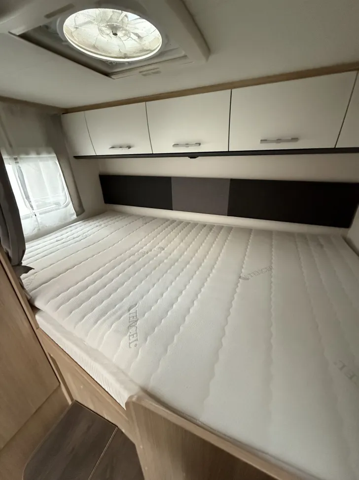 Fahrzeugbild Sunlight T 65 Frühjahrsmesse #14