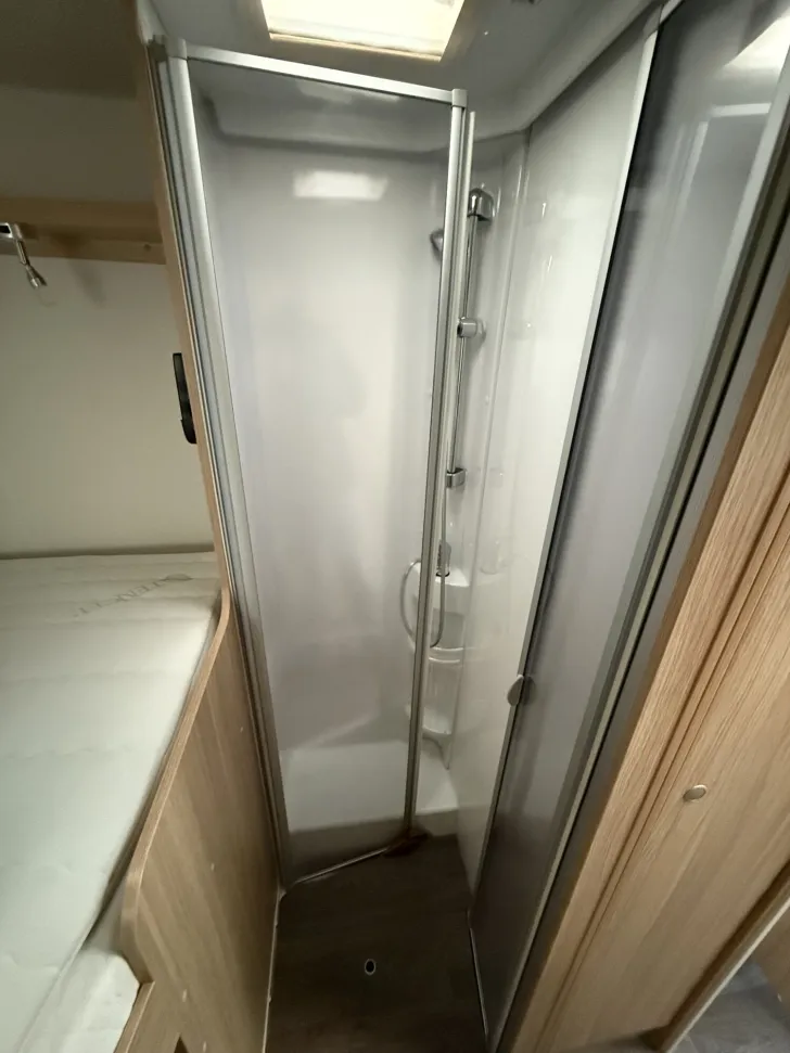 Fahrzeugbild Sunlight T 65 Frühjahrsmesse #16