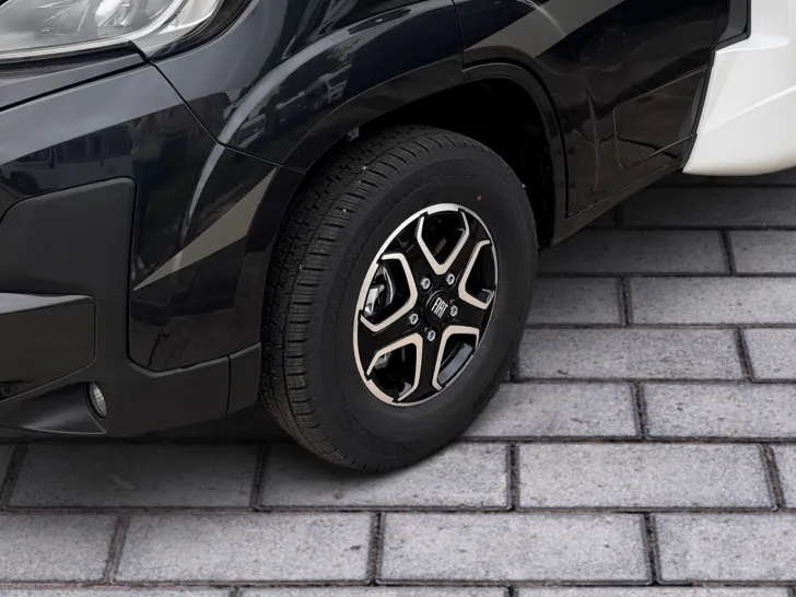 Fahrzeugbild Sunlight T XX 68 Keep on Rolling Abverkaufspreis! #7