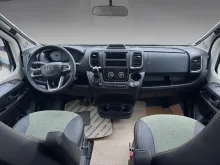 Fahrzeugbild Sunlight T XX 68 Keep on Rolling Abverkaufspreis! #11