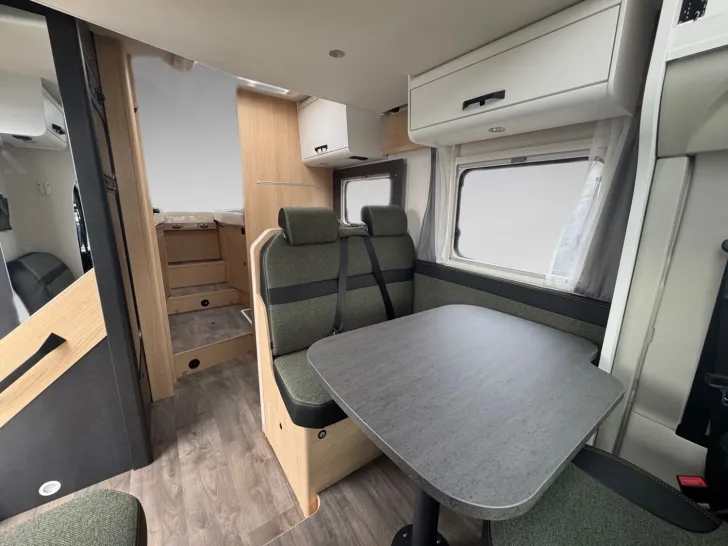 Fahrzeugbild Sunlight T XX 68 Keep on Rolling Abverkaufspreis! #13