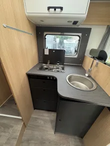 Fahrzeugbild Sunlight T XX 68 Keep on Rolling Abverkaufspreis! #14