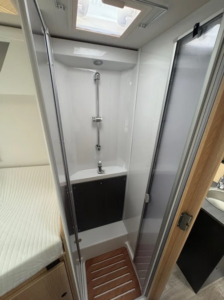 Fahrzeugbild Sunlight T XX 68 Keep on Rolling Abverkaufspreis! #17