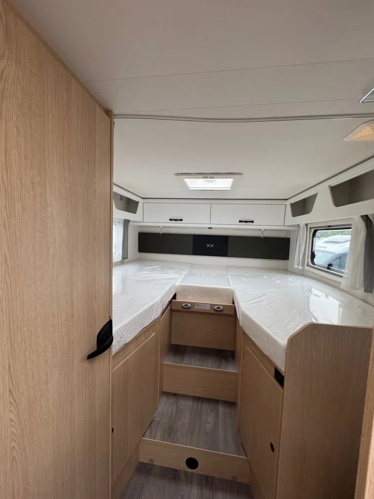 Fahrzeugbild Sunlight T XX 68 Keep on Rolling Abverkaufspreis! #18