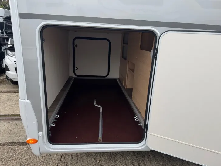 Fahrzeugbild Sunlight T XX 68 Keep on Rolling Abverkaufspreis! #20