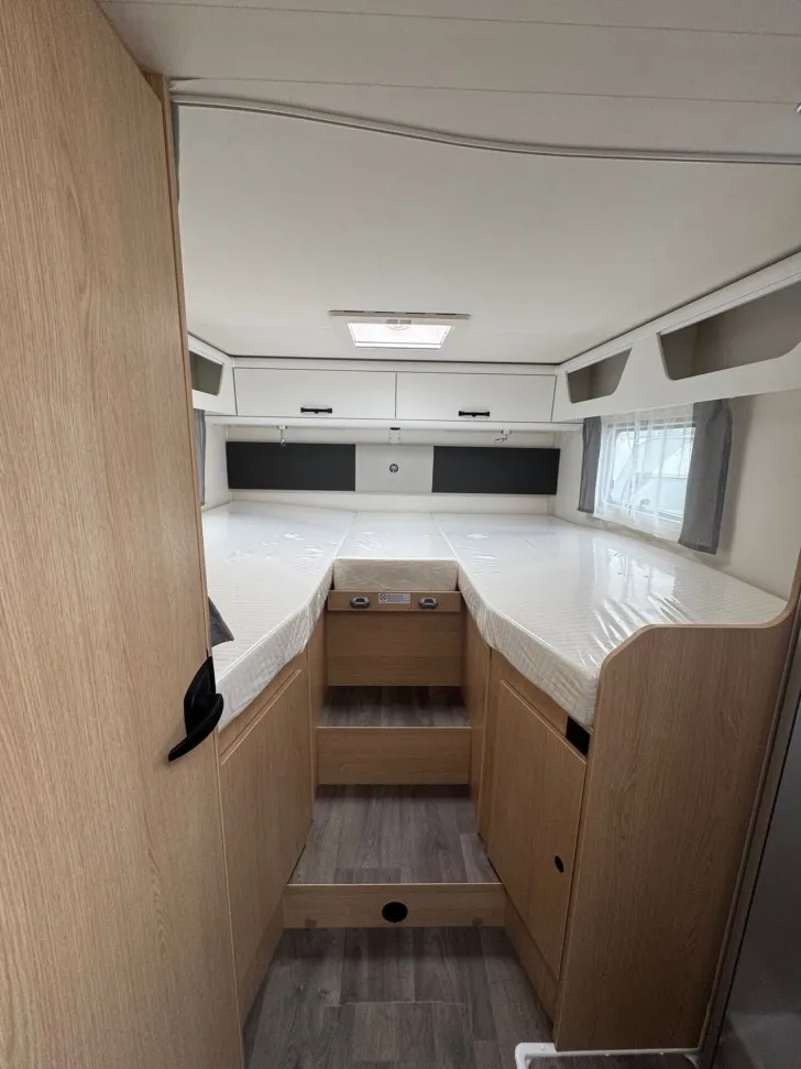 Fahrzeugbild Sunlight Adventure T Ford 680 Keep on RollingAktionspreis #17