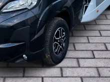 Fahrzeugbild Sunlight Adventure T 67S Keep on Rolling Aktionspreis! #7