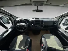 Fahrzeugbild Sunlight Adventure T 67S Keep on Rolling Aktionspreis! #11