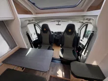 Fahrzeugbild Sunlight Adventure T 67S Keep on Rolling Aktionspreis! #12