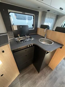 Fahrzeugbild Sunlight Adventure T 67S Keep on Rolling Aktionspreis! #14