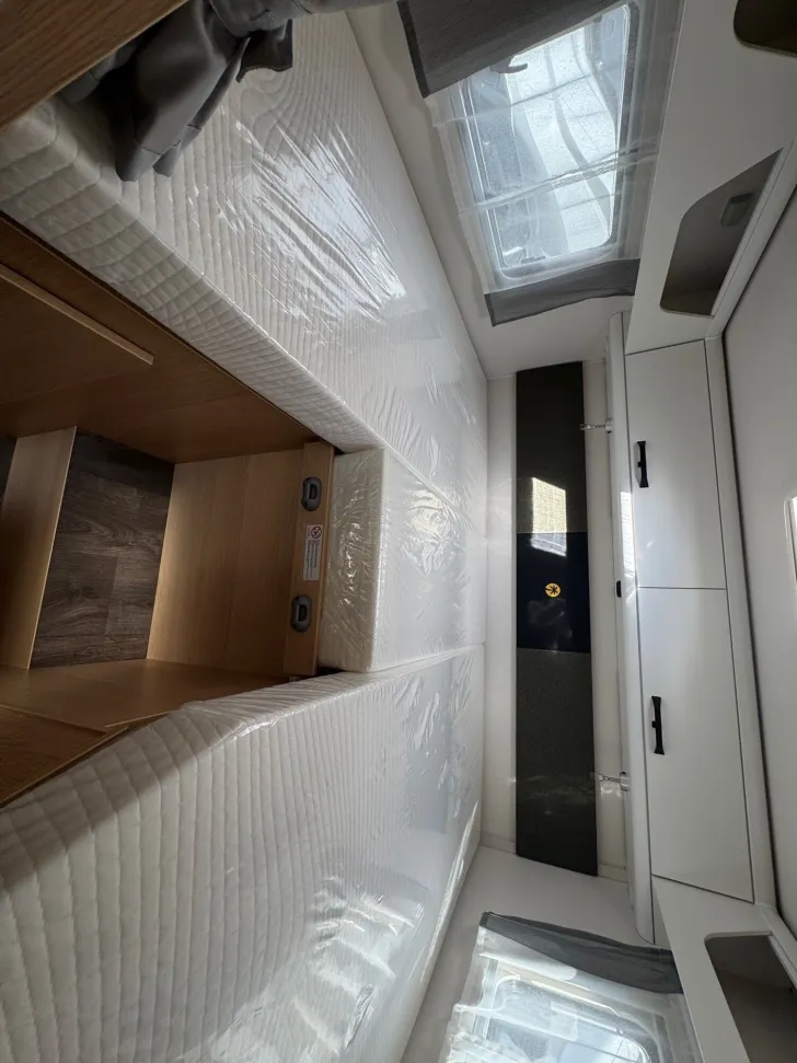 Fahrzeugbild Sunlight Adventure T 67S Keep on Rolling Aktionspreis! #17