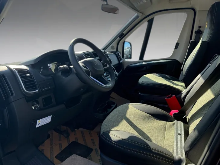 Fahrzeugbild Sunlight Adventure T 67S Keep on Rolling Aktionspreis! #8