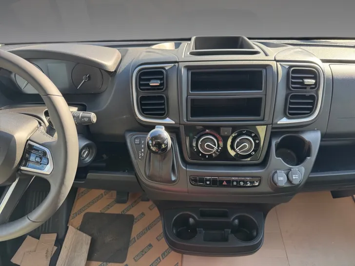 Fahrzeugbild Sunlight Adventure T 67S Keep on Rolling Aktionspreis! #10