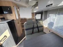 Fahrzeugbild Sunlight Adventure T 67S Keep on Rolling Aktionspreis! #13