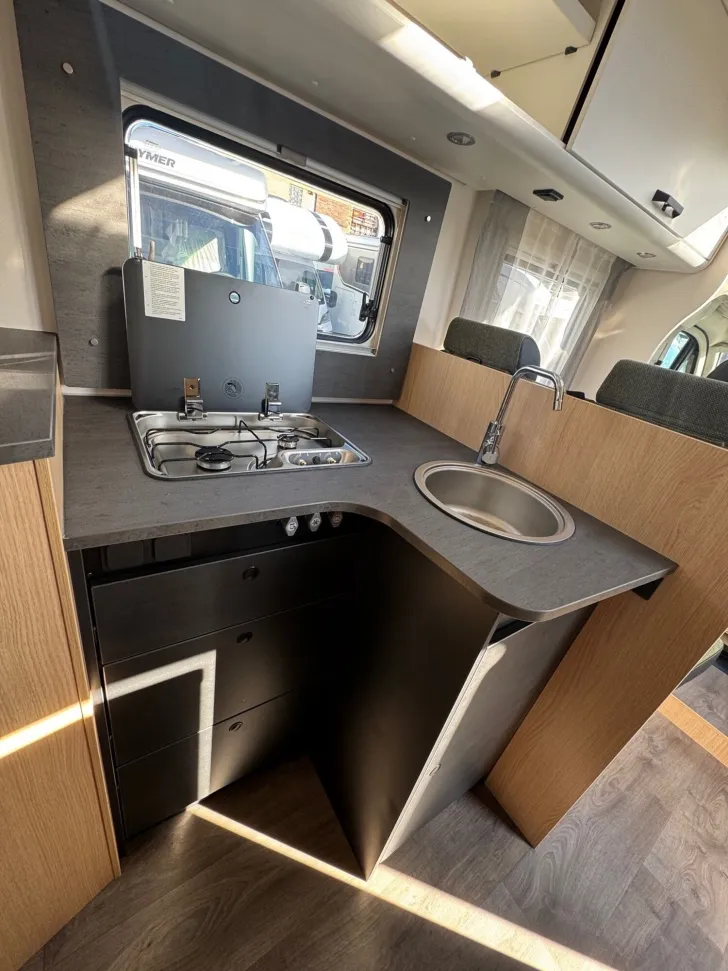 Fahrzeugbild Sunlight Adventure T 67S Keep on Rolling Aktionspreis! #14