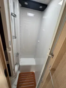 Fahrzeugbild Sunlight Adventure T 67S Keep on Rolling Aktionspreis! #17