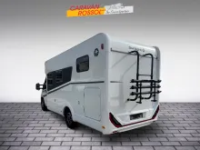 Fahrzeugbild Sunlight Adventure T 67S Keep on Rolling Abverkaufspreis! #6