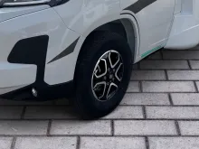 Fahrzeugbild Sunlight Adventure T 67S Keep on Rolling Abverkaufspreis! #7