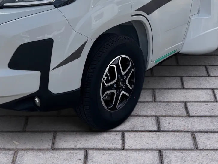 Fahrzeugbild Sunlight Adventure T 67S Keep on Rolling Abverkaufspreis! #7