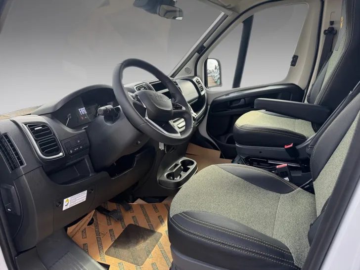 Fahrzeugbild Sunlight Adventure T 67S Keep on Rolling Abverkaufspreis! #8