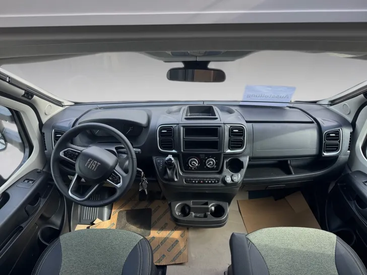 Fahrzeugbild Sunlight Adventure T 67S Keep on Rolling Abverkaufspreis! #11