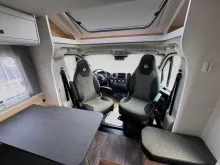 Fahrzeugbild Sunlight Adventure T 67S Keep on Rolling Abverkaufspreis! #12