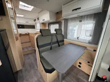 Fahrzeugbild Sunlight Adventure T 67S Keep on Rolling Abverkaufspreis! #13