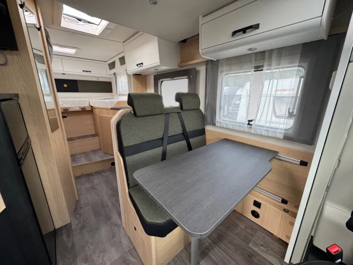 Fahrzeugbild Sunlight Adventure T 67S Keep on Rolling Abverkaufspreis! #13