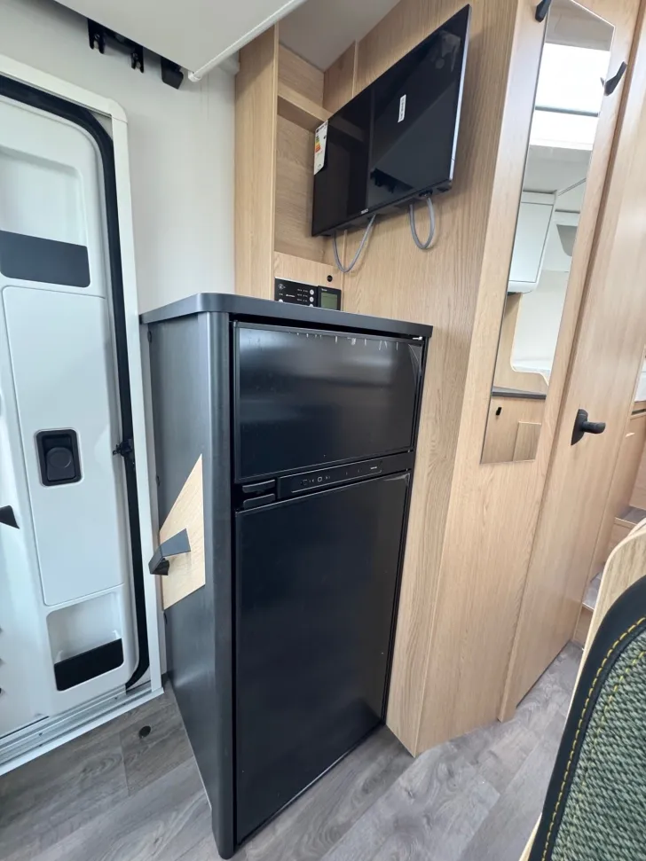 Fahrzeugbild Sunlight Adventure T 67S Keep on Rolling Abverkaufspreis! #15