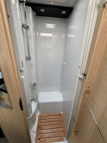 Fahrzeugbild Sunlight Adventure T 67S Keep on Rolling Abverkaufspreis! #17