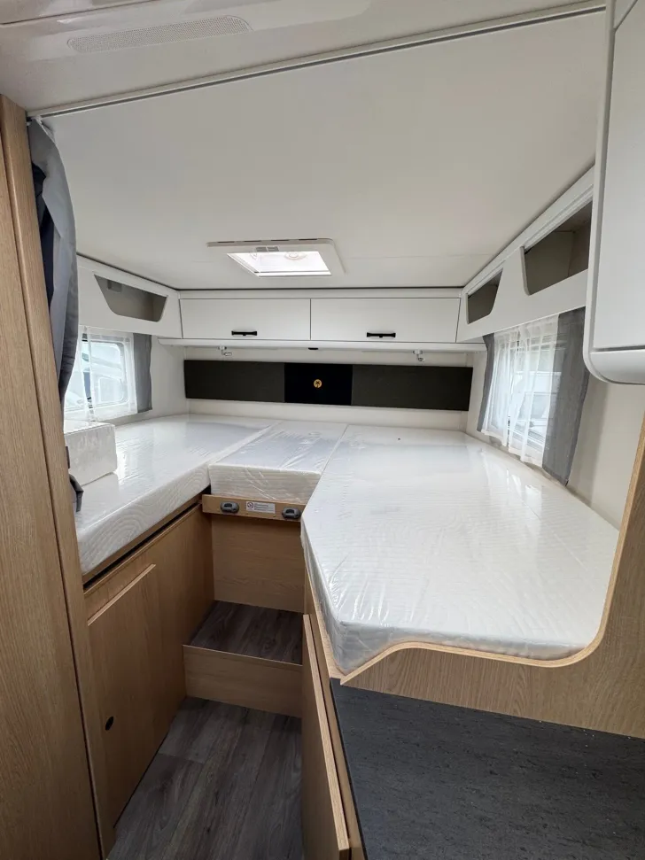 Fahrzeugbild Sunlight Adventure T 67S Keep on Rolling Abverkaufspreis! #18