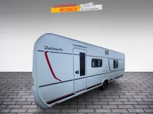 Fahrzeugbild Dethleffs Camper 560 FMK #4