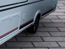 Fahrzeugbild Dethleffs Camper 560 FMK #6