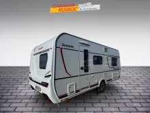 Fahrzeugbild Dethleffs Nomad 490 EST #4