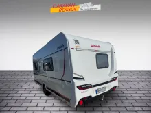 Fahrzeugbild Dethleffs Nomad 490 EST #5