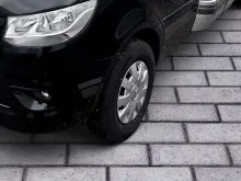 Fahrzeugbild Hymer B-Klasse MC T 680 #6