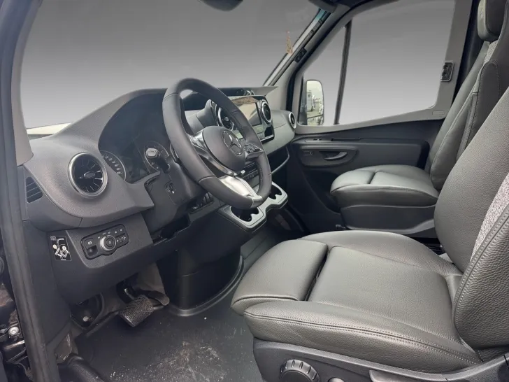 Fahrzeugbild Hymer B-Klasse MC T 680 #7