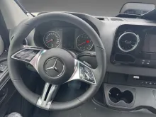 Fahrzeugbild Hymer B-Klasse MC T 680 #8