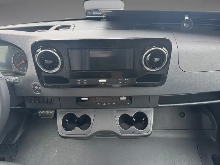 Fahrzeugbild Hymer B-Klasse MC T 680 #9