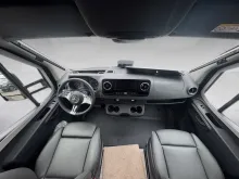 Fahrzeugbild Hymer B-Klasse MC T 680 #10