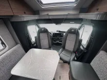 Fahrzeugbild Hymer B-Klasse MC T 680 #11
