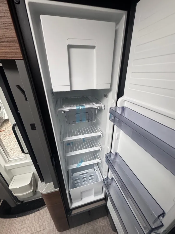 Fahrzeugbild Hymer B-Klasse MC T 680 #14