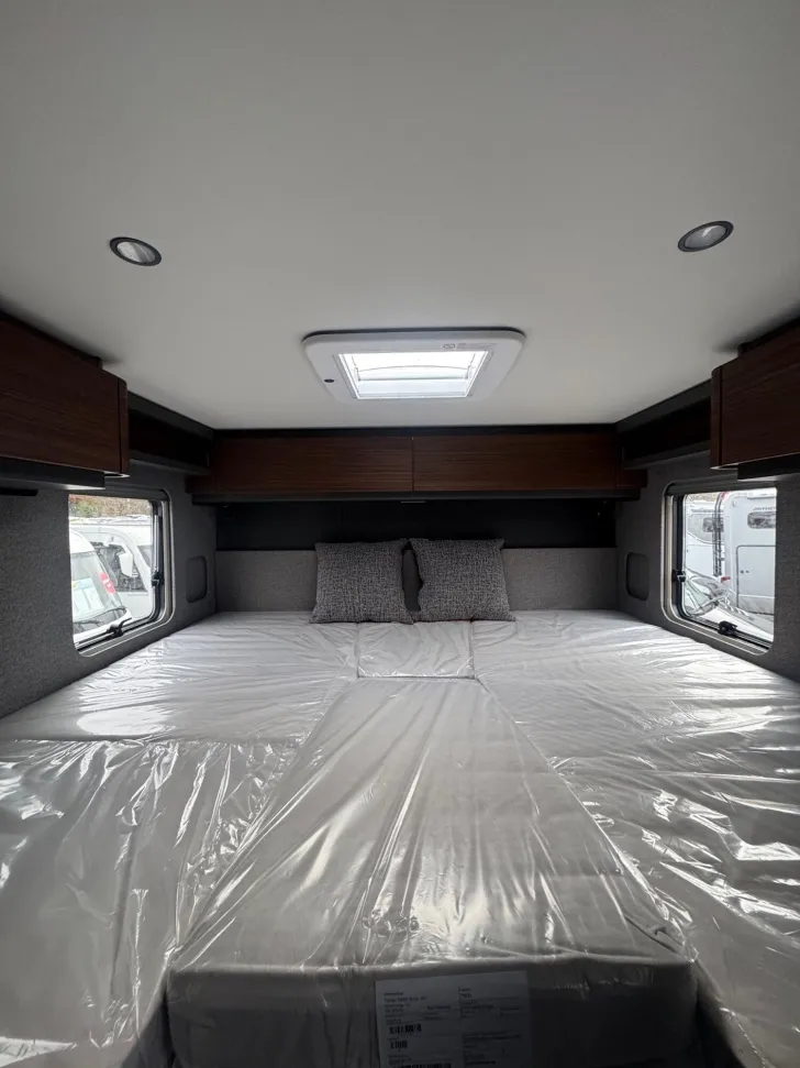 Fahrzeugbild Hymer B-Klasse MC T 680 #16