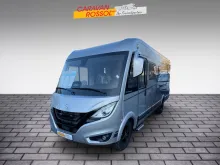 Fahrzeugbild Hymer B-Klasse MC I 680 #3